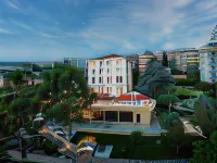 Hotel Villa Levi Hotels near Sanremo Centre