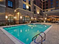 Homewood Suites by Hilton Greenville Downtown Hotels near Fluor Field