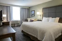 Hampton Inn Lake Hartwell - WiFi