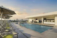 Courtyard Delray Beach - Pools