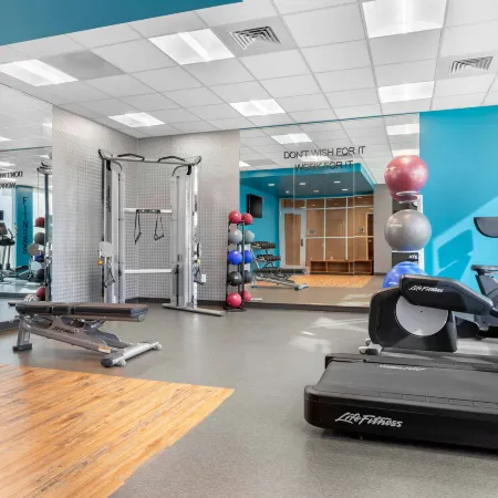 Fairfield Inn & Suites Mebane