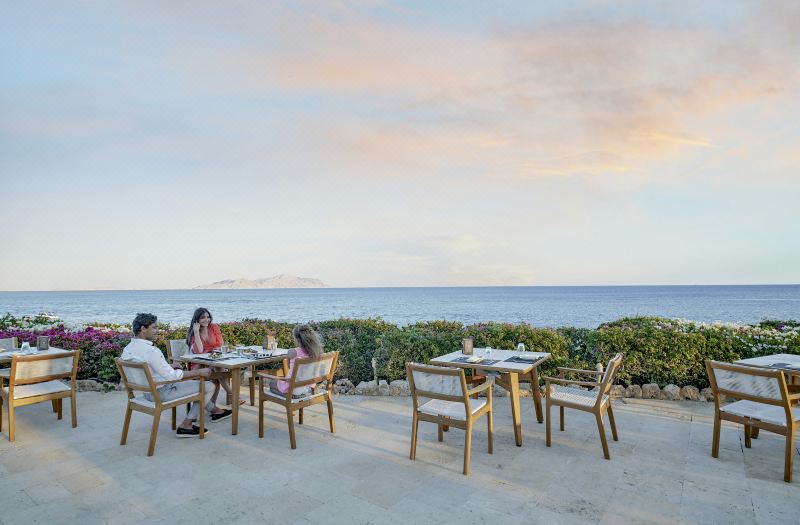 Four Seasons Resort Sharm El Sheikh photo 3