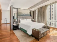 Live Aqua Ciudad de Mexico Bosques de las Lomas Hotels near Arcos Bosques Tower