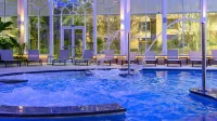 Grand Hotel des Iles Borromées & Spa - spa