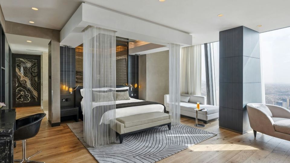 Amman Rotana