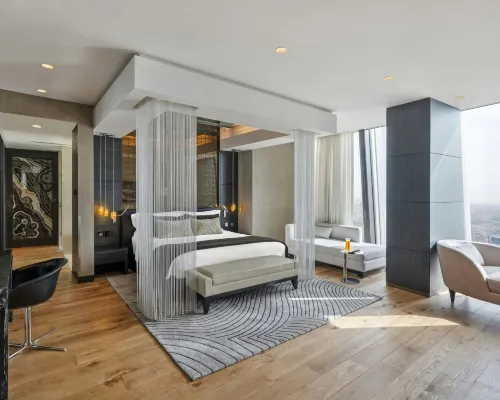 Amman Rotana Hotels near City Mall