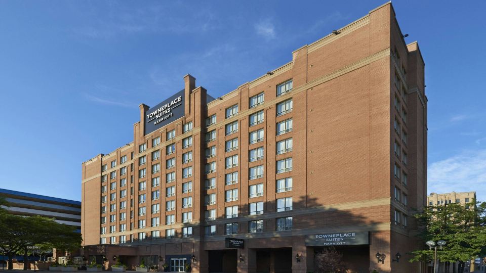 TownePlace Suites Windsor