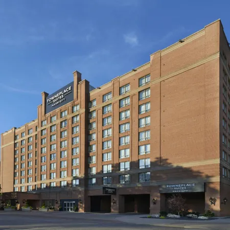 TownePlace Suites Windsor