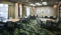 Homewood Suites by Hilton North Bay - petit déjeuner
