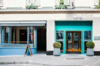 Kilkenny Pembroke Hotel - พร้อมWifi