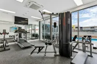 Quest Perth Ascot - Gym