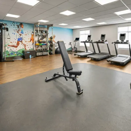 Hampton Inn & Suites Richmond/Glenside