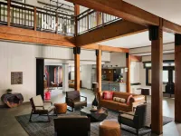 Killington Mountain Lodge, Tapestry Collection by Hilton Hotels near Ramshead Express Quad