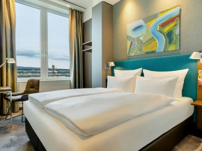 Motel One Wiesbaden