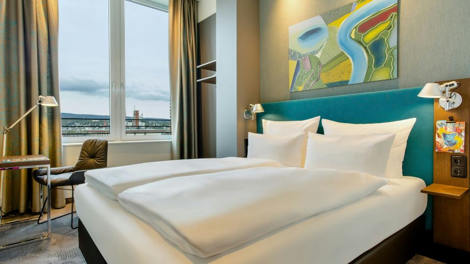 Motel One Wiesbaden