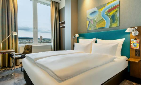 Motel One Wiesbaden