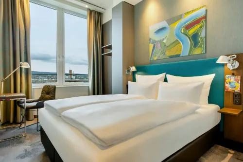 Motel One Wiesbaden - Baarit