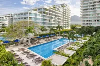 Santa Marta Marriott Resort Playa Dormida - ติดทะเล