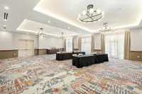 Hampton Inn by Hilton Ontario Airport - Quầy Bar