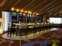 DoubleTree by Hilton Hotel Houston - Greenway Plaza Hoteles cerca de Parque Water Wall