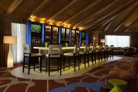 โรงแรมดับเบิลทรีบายฮิลตัน ฮิวสตัน - กรีนเวย์พลาซ่า - ที่มีบาร์