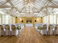 Hadley Park House Hotel - Barer
