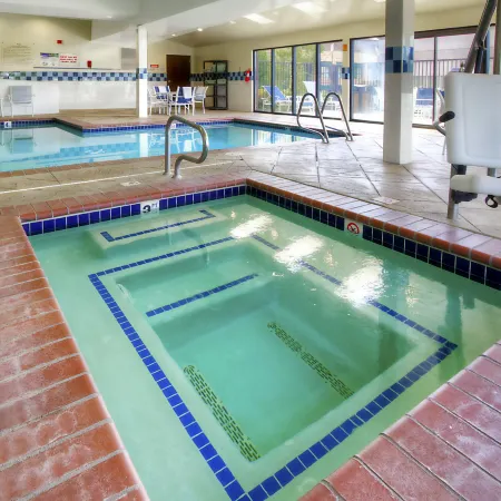 Hampton Inn Salt Lake City/Layton