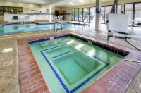 Hampton Inn Salt Lake City/Layton - Pools