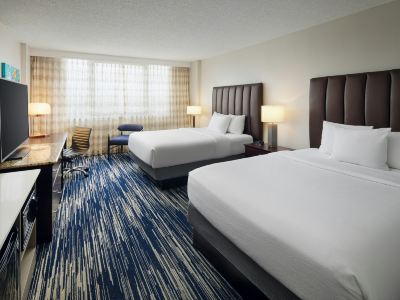 Embassy Suites by Hilton West Palm Beach Central