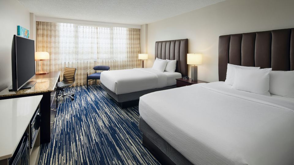 Embassy Suites by Hilton West Palm Beach Central