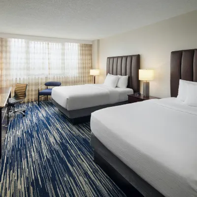 Embassy Suites by Hilton West Palm Beach Central Hotels near Palm Beach County Convention Center