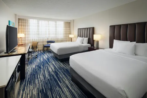 Embassy Suites by Hilton West Palm Beach Central - Strand