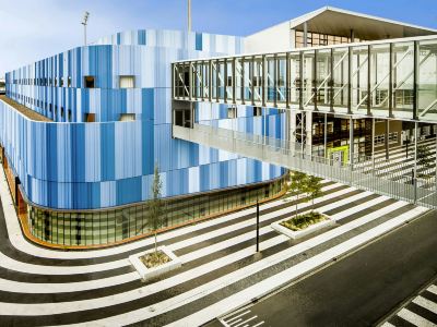 Fletcher Wellness-Hotel Sittard