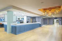 Hampton by Hilton London Gatwick Airport - 3 звезды