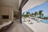 Shebara Resort - Beach