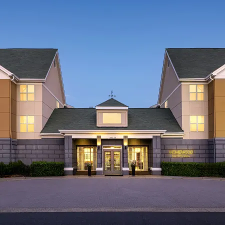 Homewood Suites by Hilton District of Columbia - Dulles-North/Loudoun