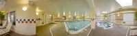 Hampton Inn Goshen - Pools