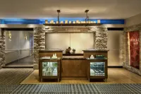 Omni Interlocken Hotel - СПА