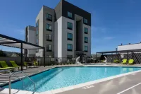 TownePlace Suites Pleasanton - Pools