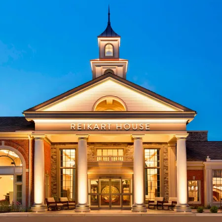 Reikart House, Buffalo, a Tribute Portfolio Hotel