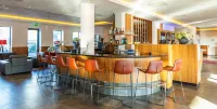 Bastion Hotel Amsterdam Airport - bar