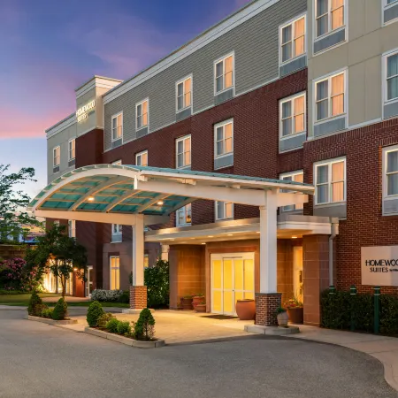 Homewood Suites by Hilton Newport/Middletown