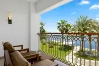 Hilton Luxor Resort & Spa - románticos