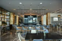 Hilton Garden Inn Aguascalientes - breakfast