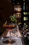 Relais Villa d'Amelia - bar