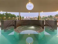 Higueron Hotel Malaga, Curio Collection by Hilton - Spa