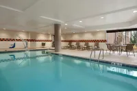 Hampton Inn & Suites Hartford/East Hartford - Pool