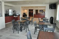 Boarders Inn & Suites by Cobblestone Hotels - Broken Bow - Bintang 2