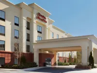 Hampton Inn & Suites Birmingham East Irondale Hotels near Ruffner Mountain