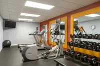 Homewood Suites by Hilton St. Petersburg Clearwater - Træningscentre